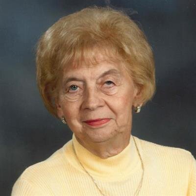 Lorraine Halford