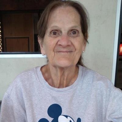 Jacqueline K. McCabe