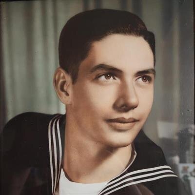 Donald Raymond Kintz