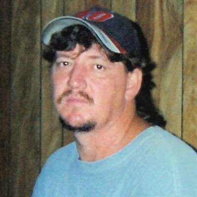 Adrain Creech Jr.