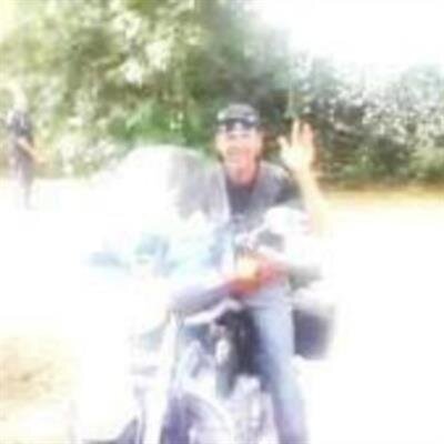 Merwyn Lewis Reed Jr.