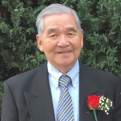 Tri Van Nguyen