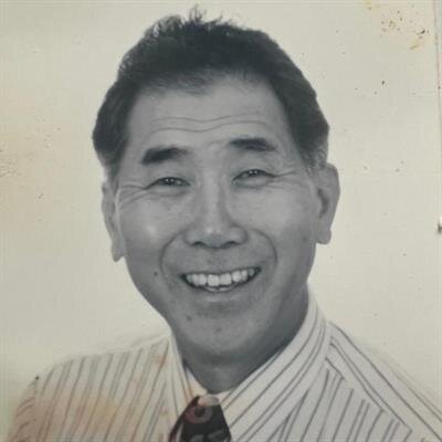 Dennis Kazuo Shigeoka