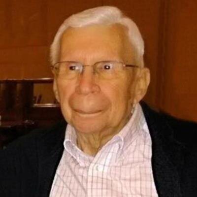 James Lee Reed