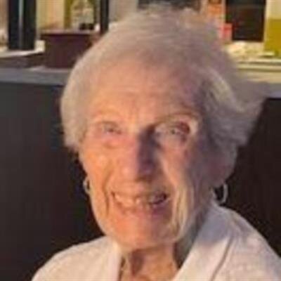 Marilyn Walash