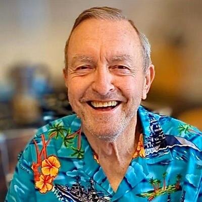 Alan Harold Anderson
