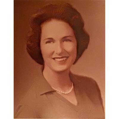 Dorothy Baxley Gainer