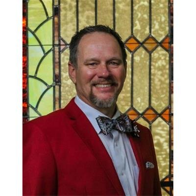 Charlie B. Crouch, III