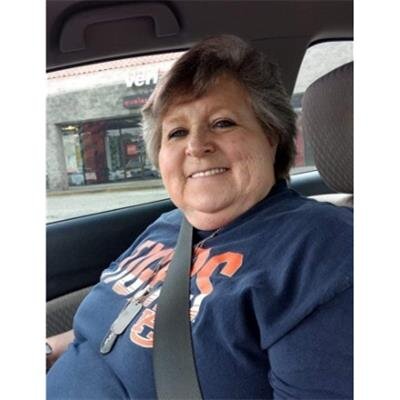 Margaret Peppers Kellum