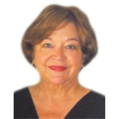 Marjorie Darden Warren