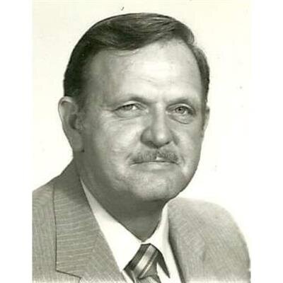 Allen Russell Stearns