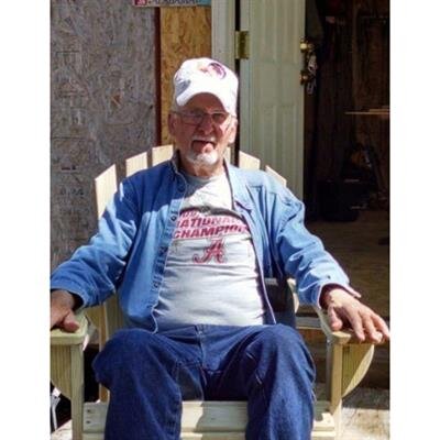 Charles Raymond Butler Sr.