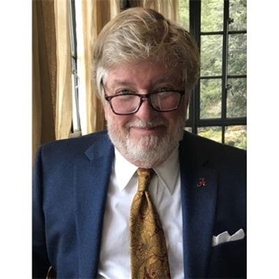 Richard Ivey Albright