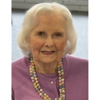 Martha Laura Boyett Cochran