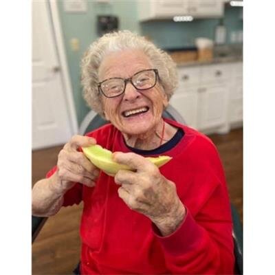 Delores Jean Fralich