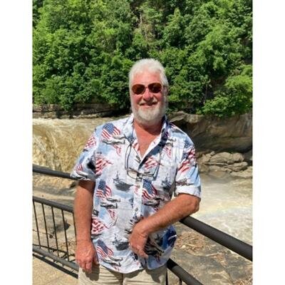 George Edward Bagley