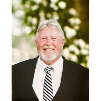 Larry Paul Scroggins