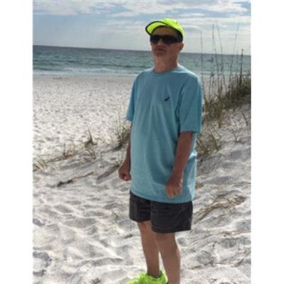 Phillip Lamar Robinson