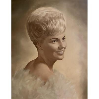 Dorothy Mae McKelvey