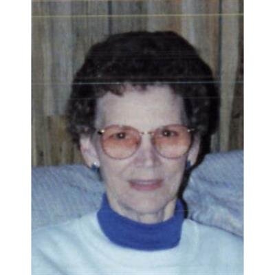 Mrs. Roberta Byrl Jinks