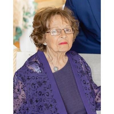 Mrs. Barbara Ann Jennings