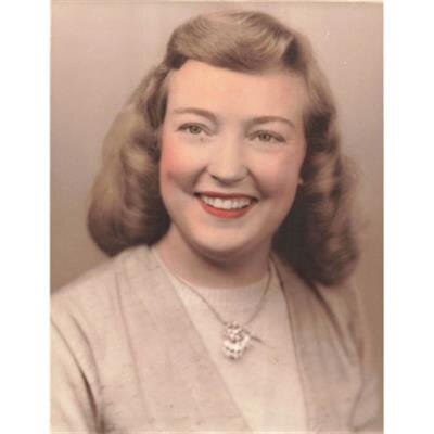 Mrs. Adell D. Gregg