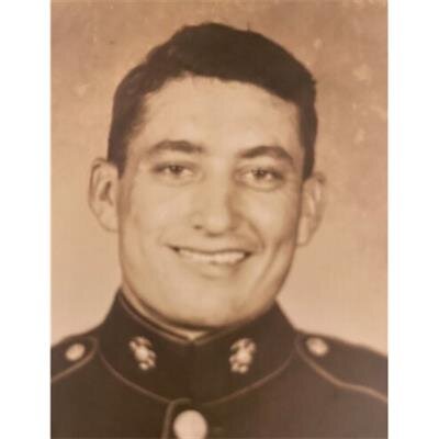 Mr. John Edward Barker