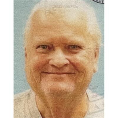 Stephen Howard Simmons