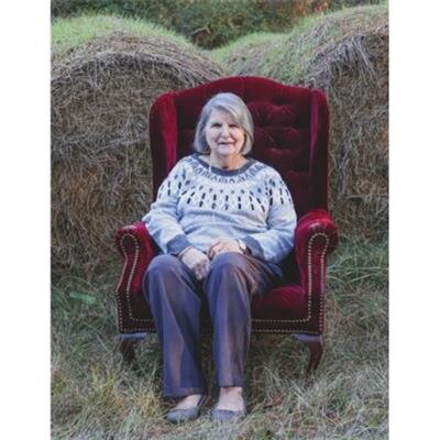 Mrs. Jean Waters