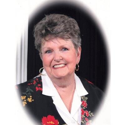 Mrs. Edna R Sexton