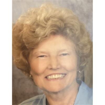 Mrs. Ruth Taylor Wilkes
