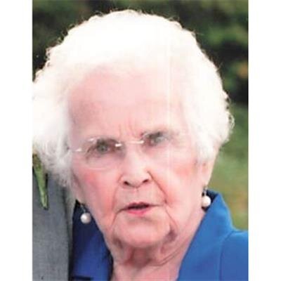 Mrs. Edna Finch Jones