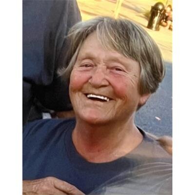 Judy Harper Cooper