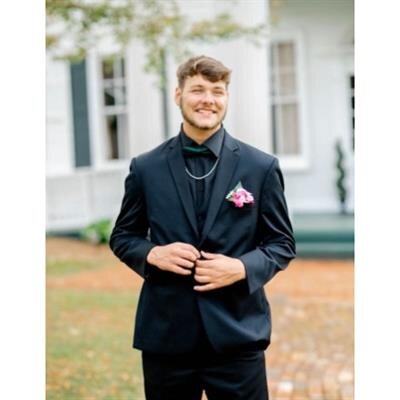 Tyler Anthony Colvin