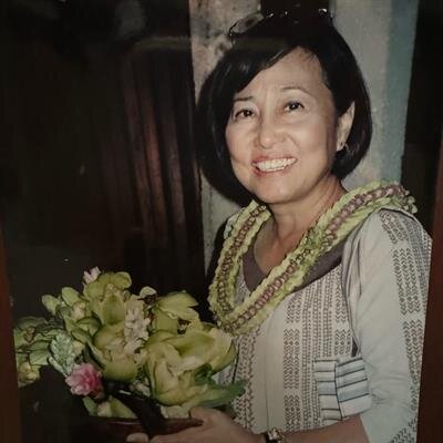 Gwyneth Yuk Lin Yim Ching