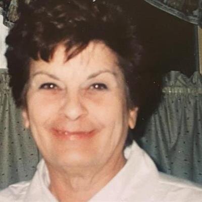 Eleanor D. Tripodi