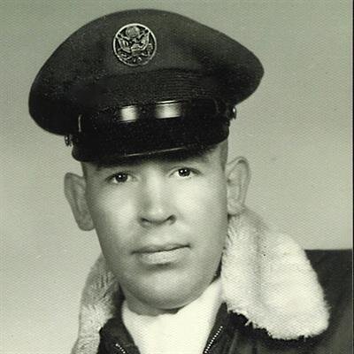 Darnall Eugene Duncan Sr.