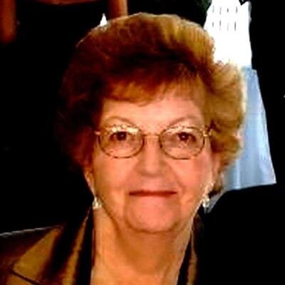 Josephine Delores Corrado