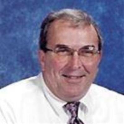 John Lawrence McGuire Jr