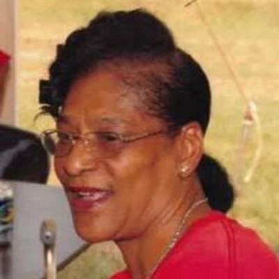 Mrs. Mary Louise Hemingway