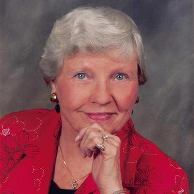 Jimmie Marie Neece