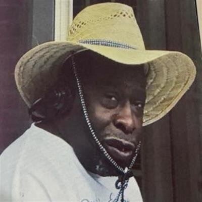 Ordley Heatley Jr.