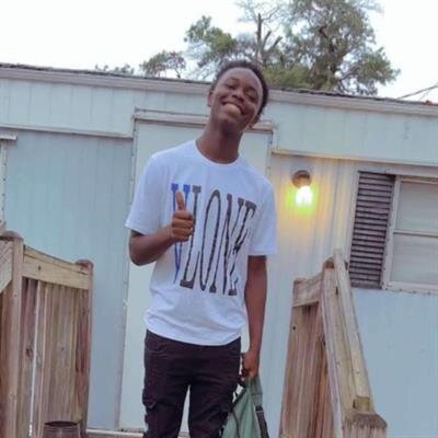Nyheem Dashaun Burgess