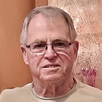 Kenneth Carroll Childers