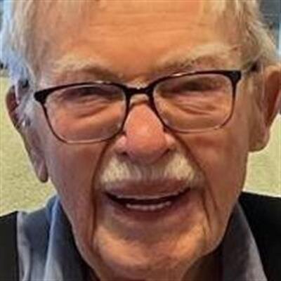 William W. Vickers Sr.