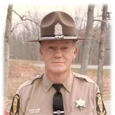 Roy L. Cooley
