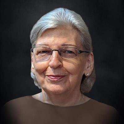 Sarah Ann Shade