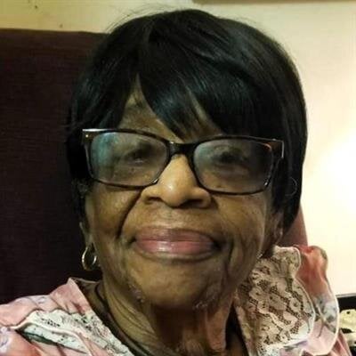 Ms. Lola Mae Smith