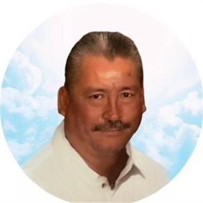 Heriberto Gabriel Martinez