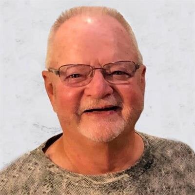 Roger Michael Hoffman